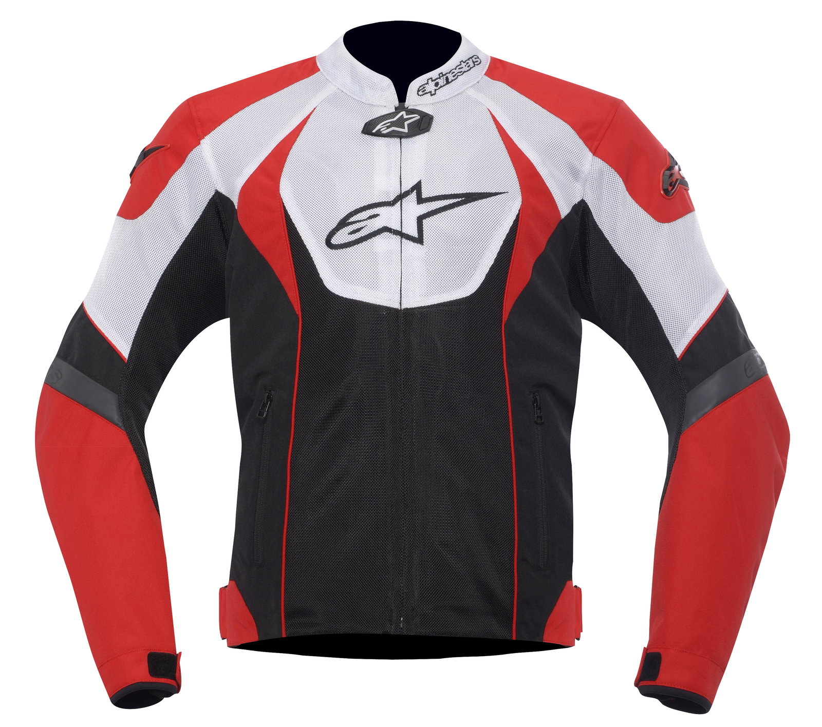 Tested: Held Cardona jacket, Frontino trousers