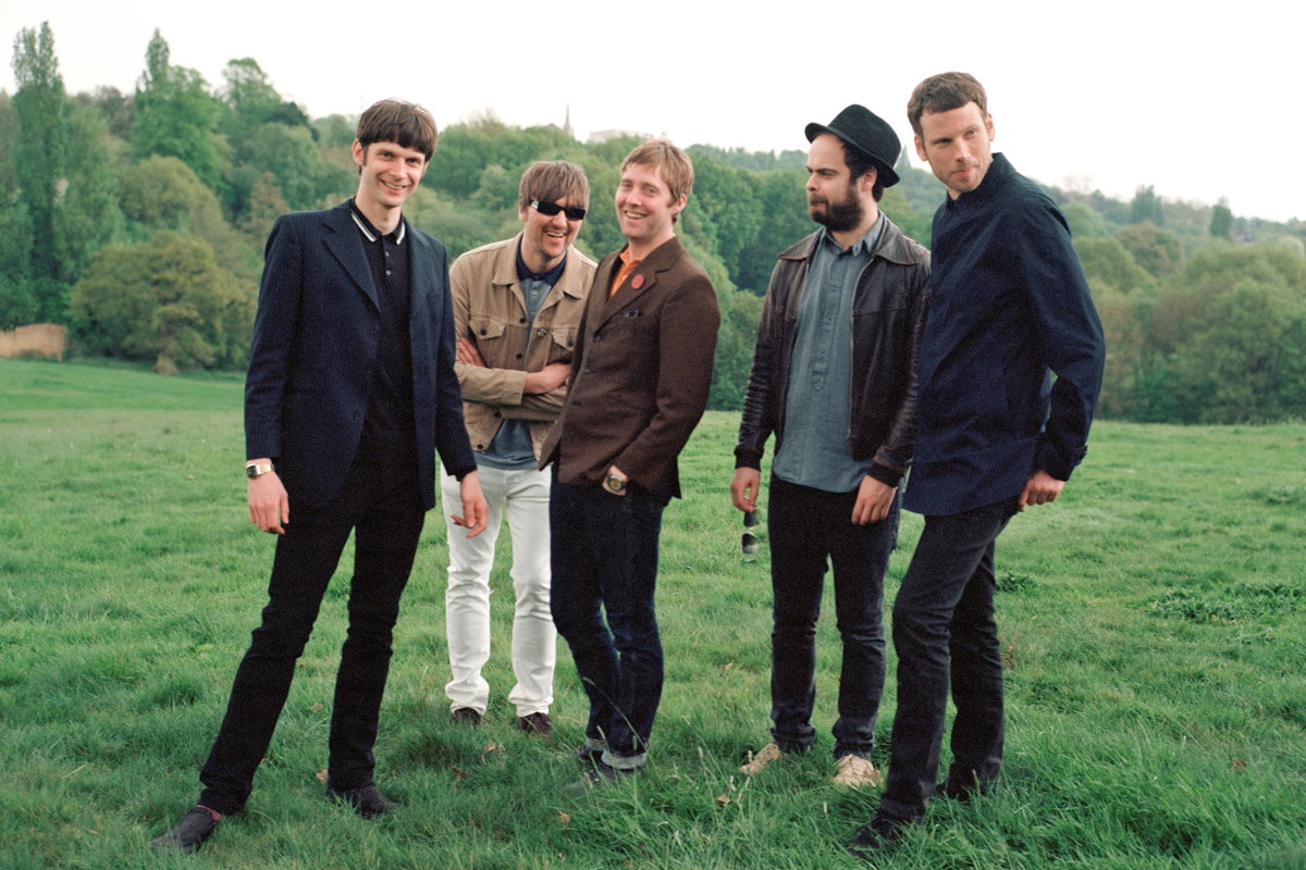 “The future” 25 years on