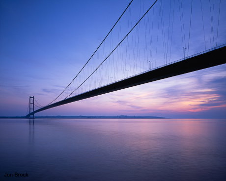 Dunlop bridge planned for the M6