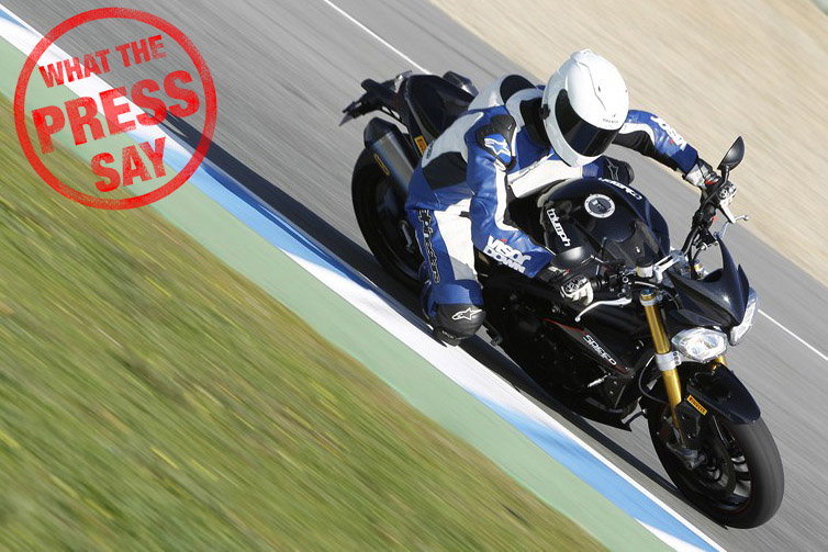 What The Press Say: Kawasaki ZZR1400 reviews