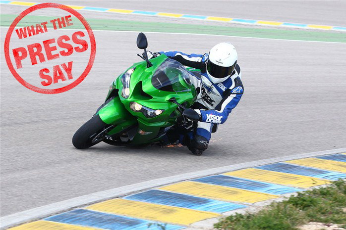What The Press Say: Honda Crosstourer reviews
