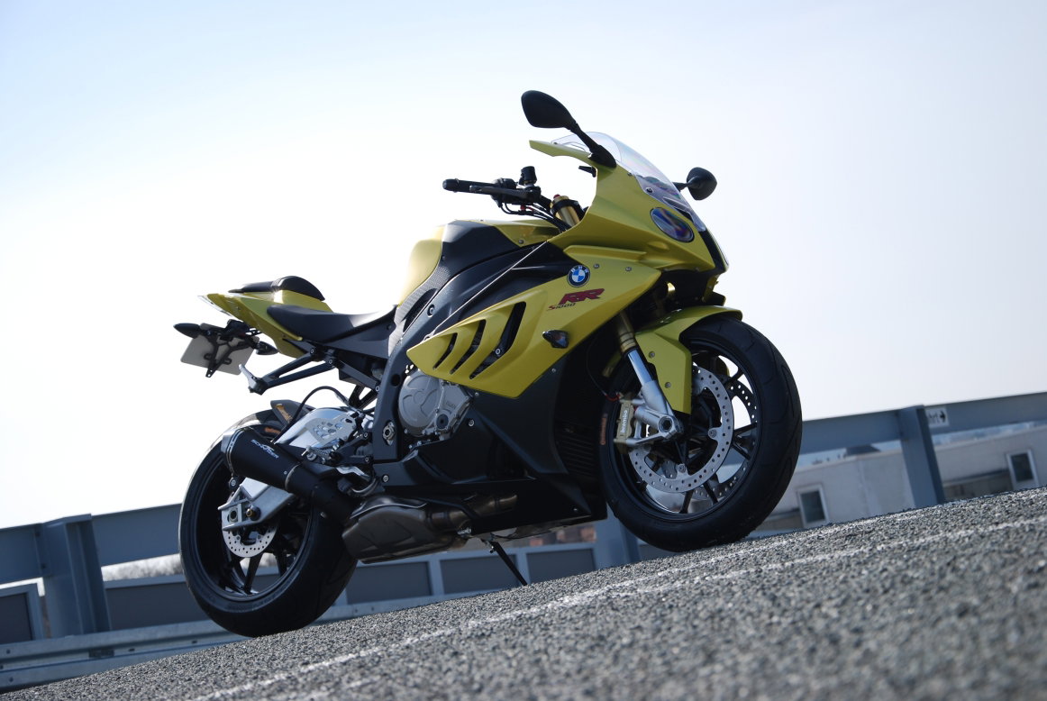 Bridgestone BT-023 tyre review