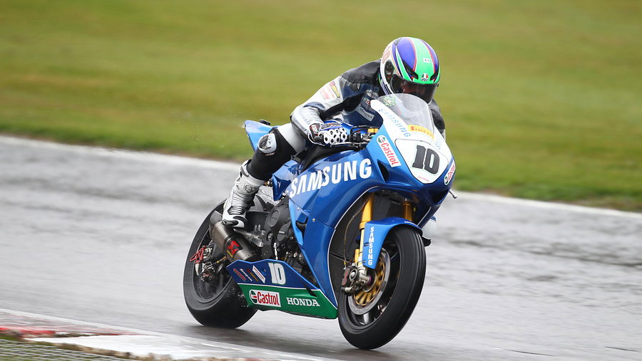 BSB 2012: Brands Hatch results