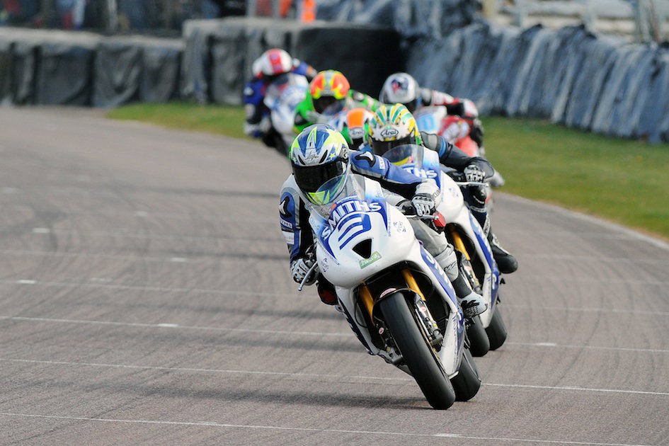 BSB 2012: Brands Hatch results