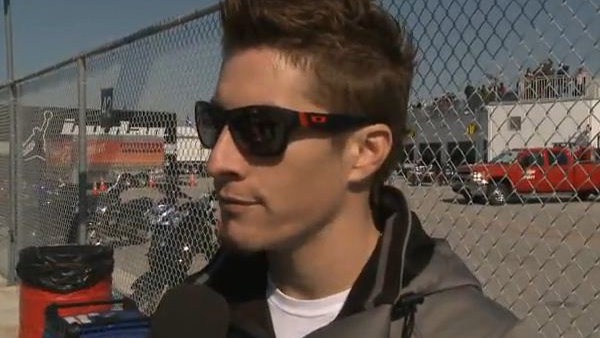 Translation error lands Hayden in hot water