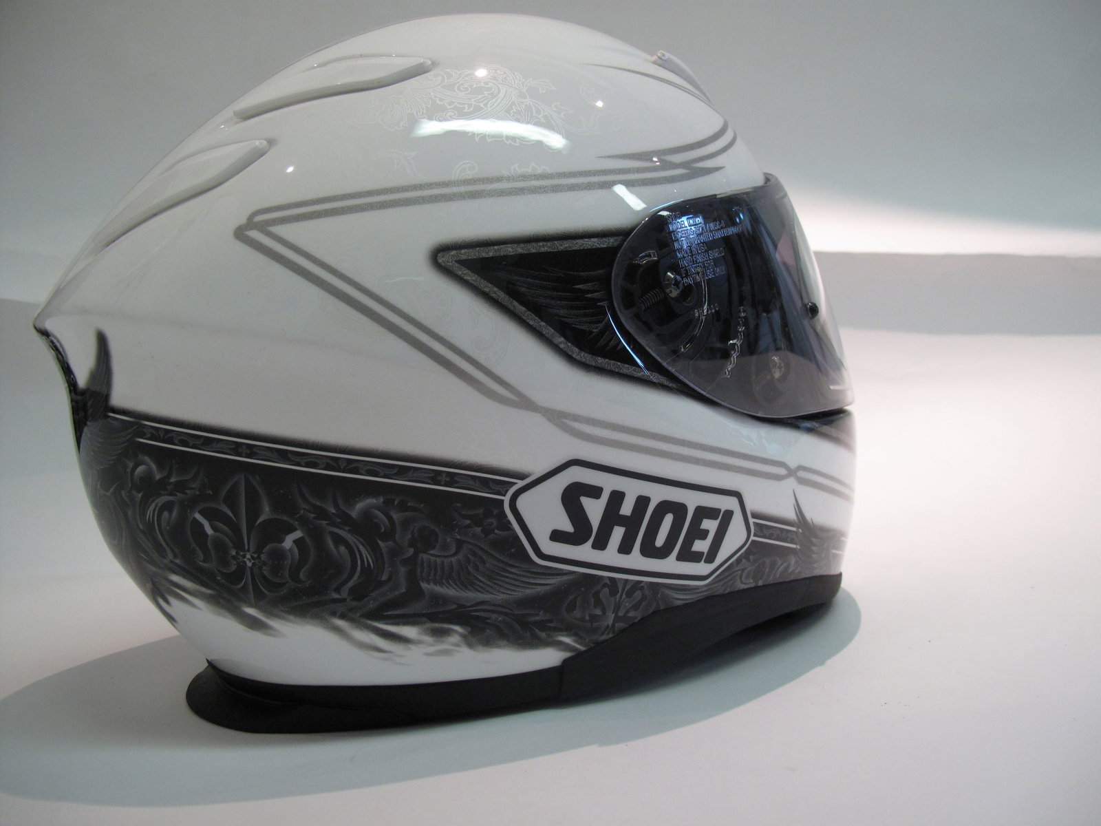 Schuberth S2: a helmet for everyone