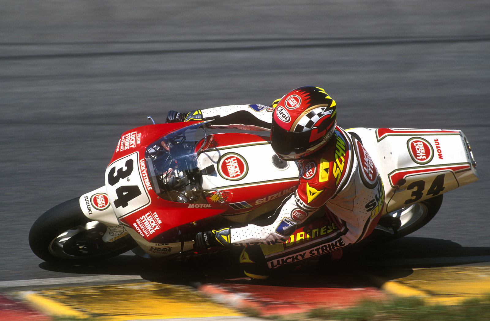 Bayliss' 996RS BSB winner for sale