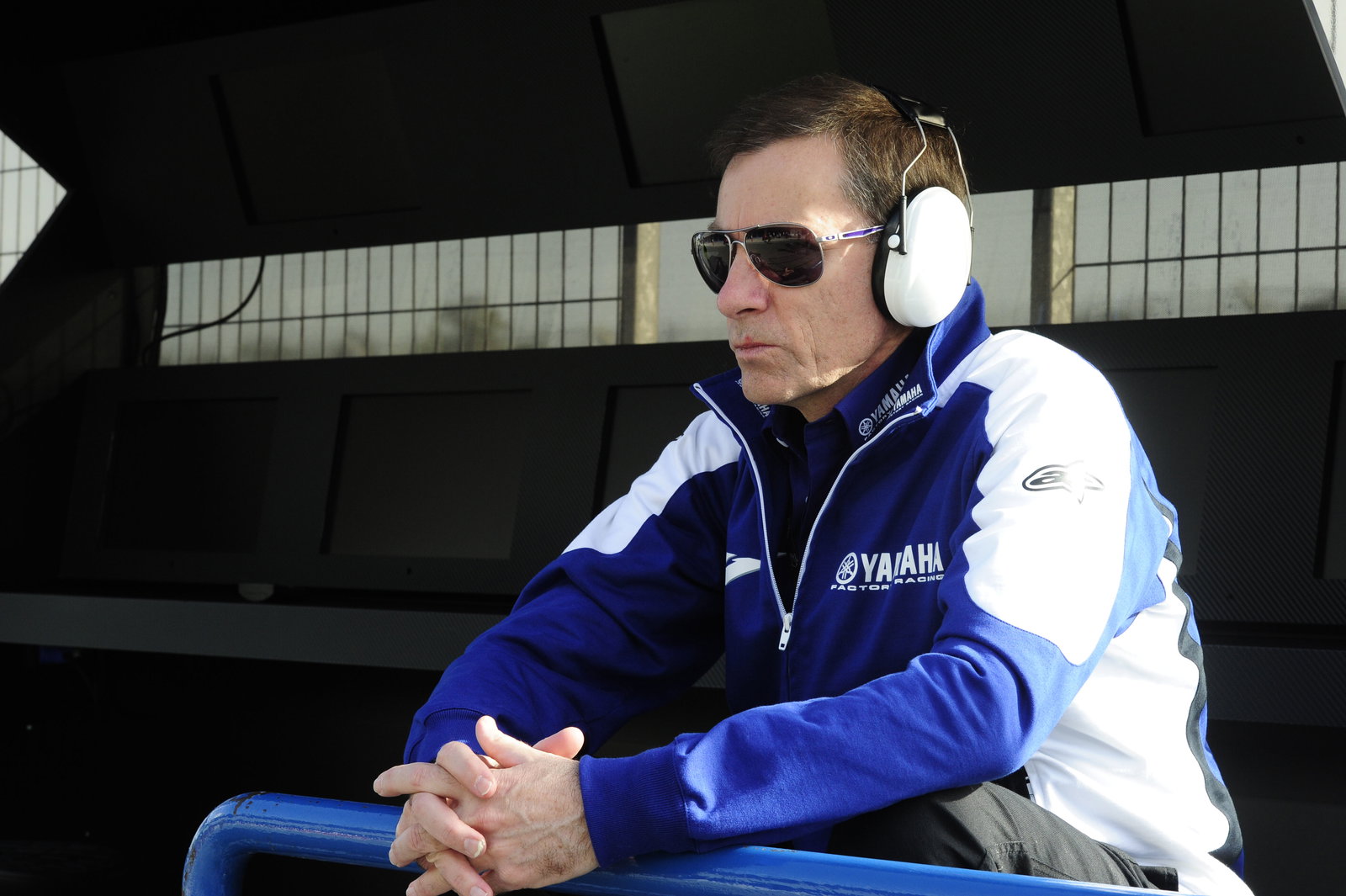 MotoGP Grid Girl Gallery - Jerez 2012