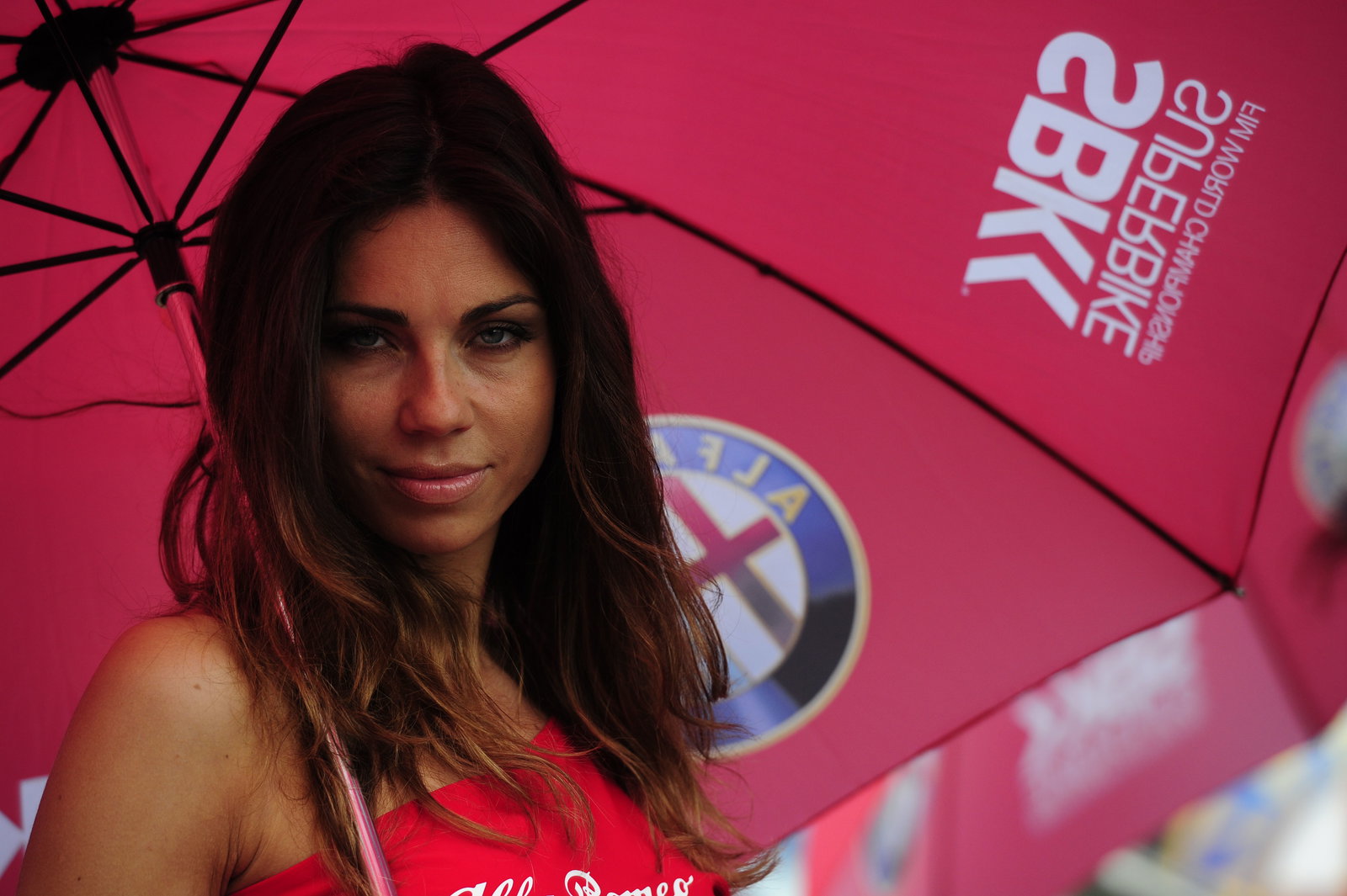 WSB 2012: Championship standings, R4 Monza