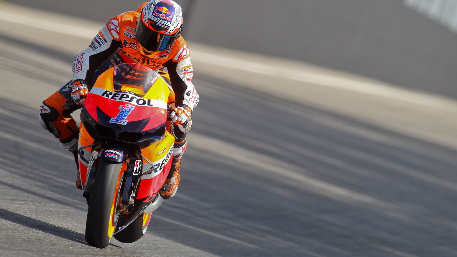 MotoGP 2012: Estoril race results