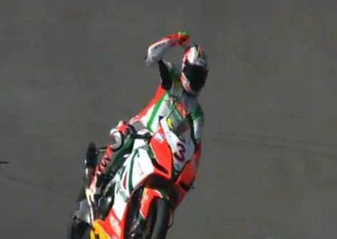Racer killed in Snetterton start line incident