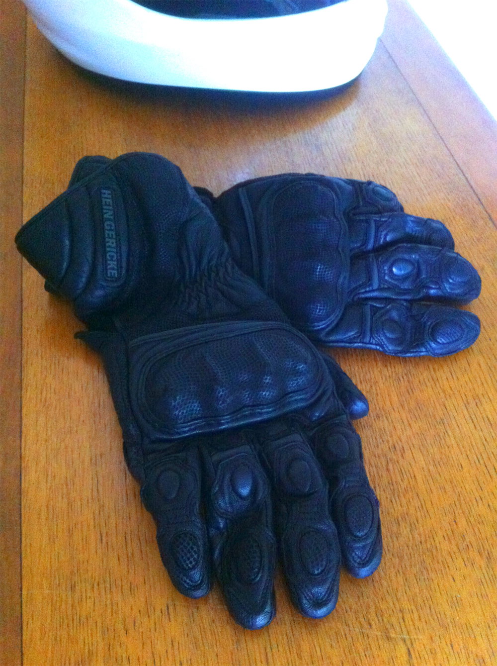 Used: Alpinestars GP Pro 1pc suit review