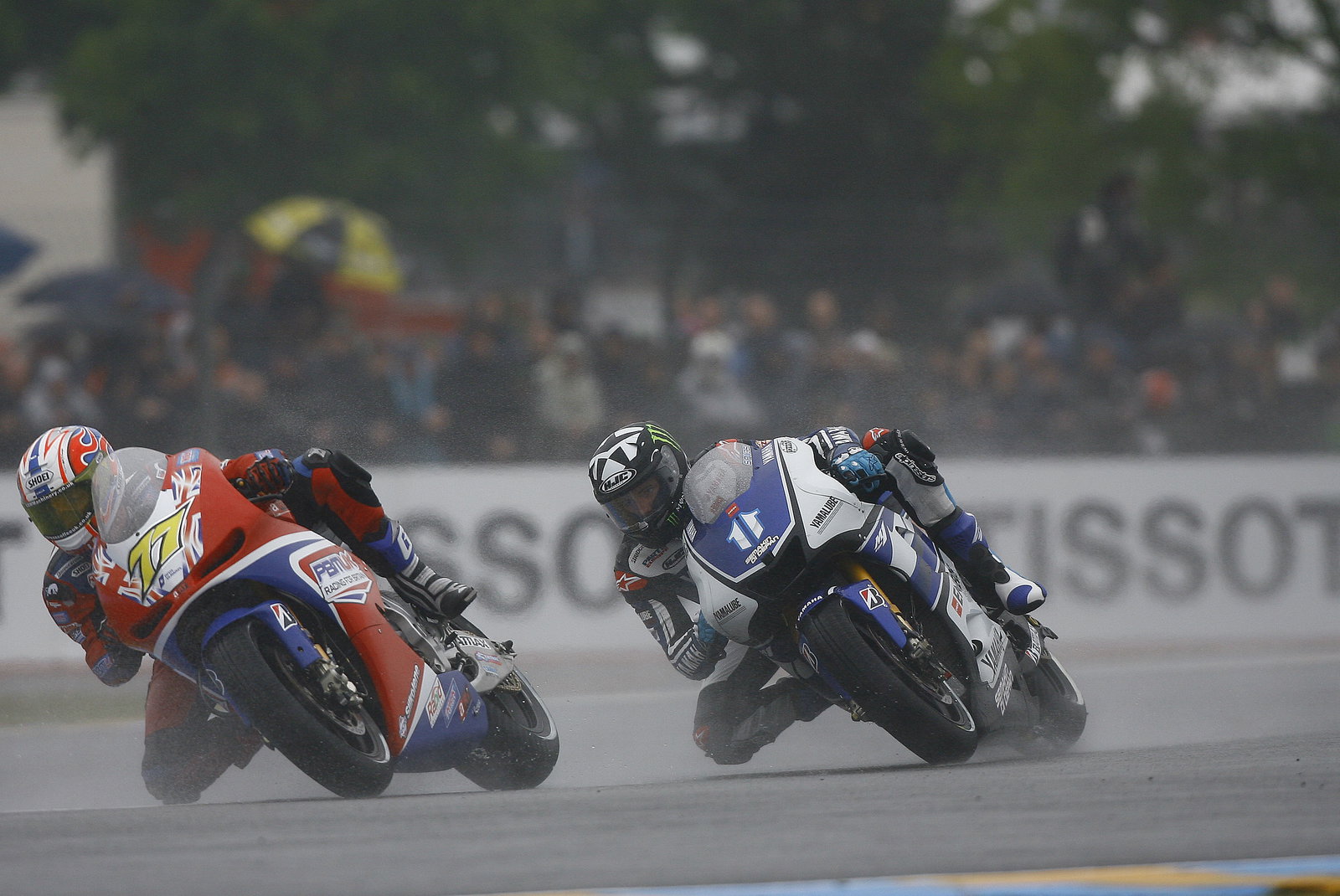 MotoGP 2012: Rider quotes from Le Mans