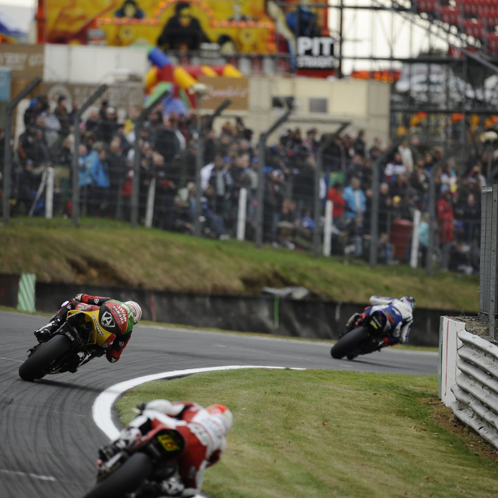 Brands Hatch Indy Circuit trackday guide