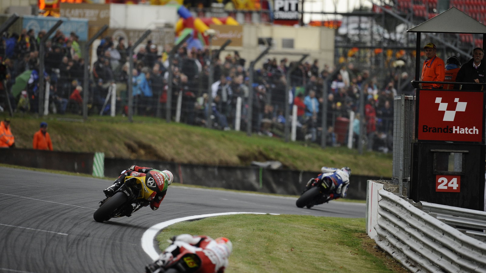 Brands Hatch Indy Circuit trackday guide