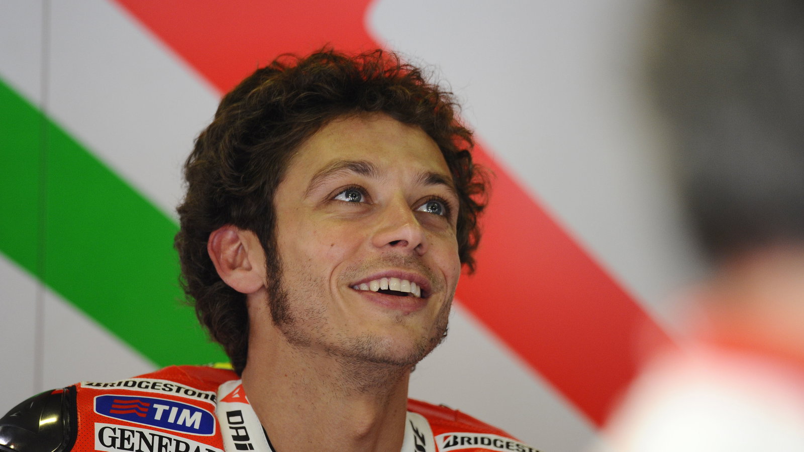 Valentino Rossi 20th in sports rich list