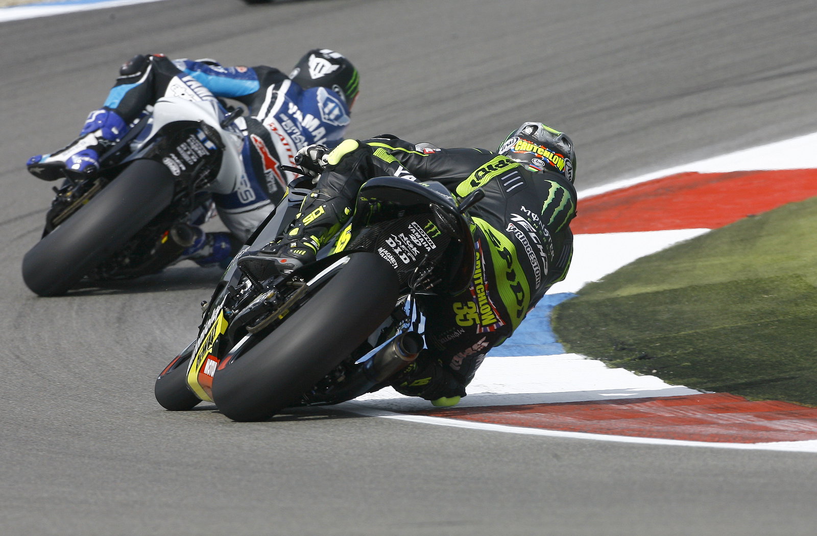 BMW: 'Honda and Yamaha are killing MotoGP'