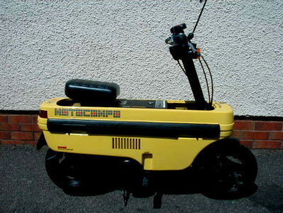Oxford police hunt flashing biker