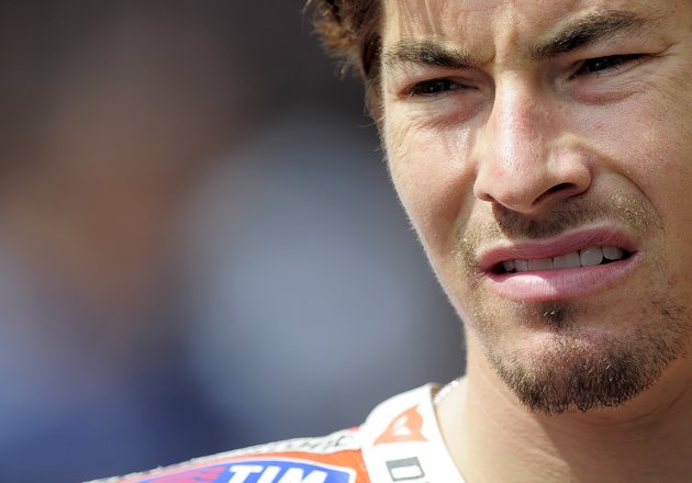 BMW steps back WSB factory effort