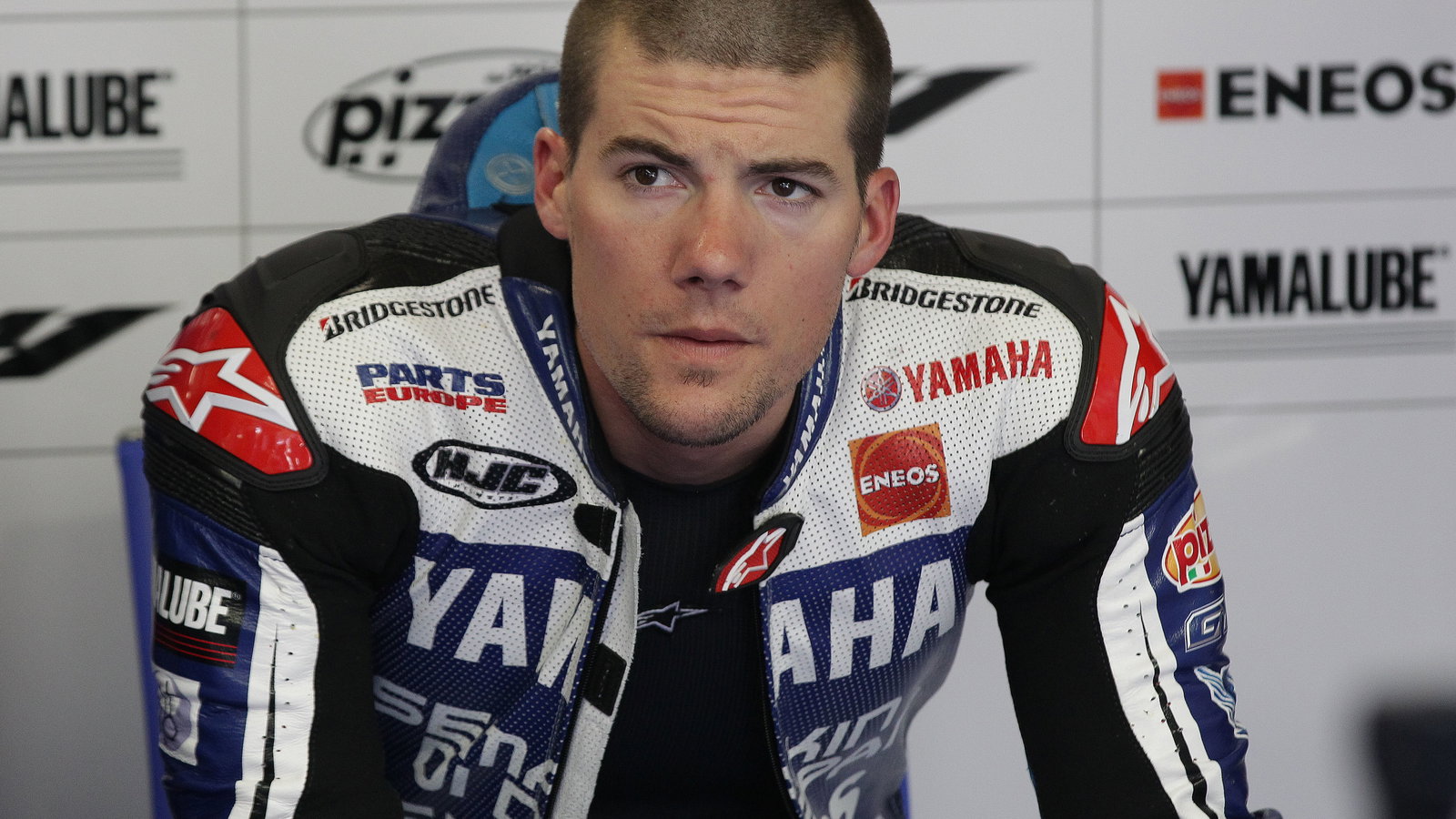 Ben Spies to leave Yamaha MotoGP