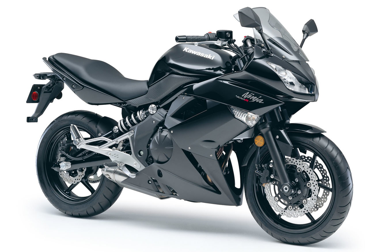 Yamaha YZF-R250 planned?