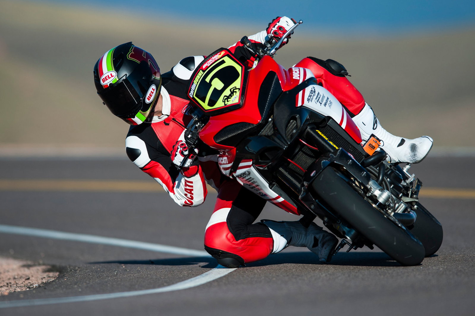Ryan Farquhar retiring after uncle's death