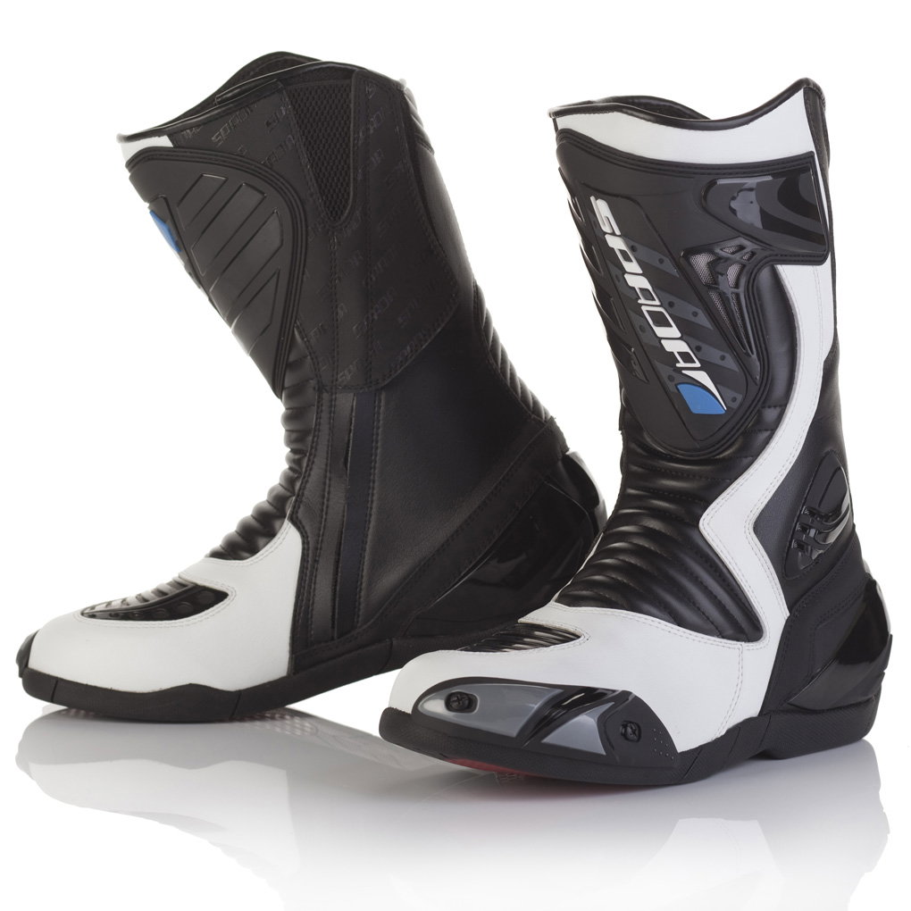 Used: TCX X-Force boots