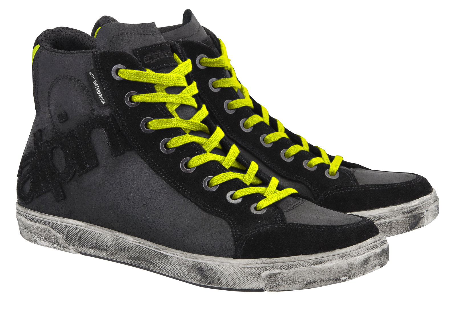New: Alpinestars Toucan Gore-Tex boot
