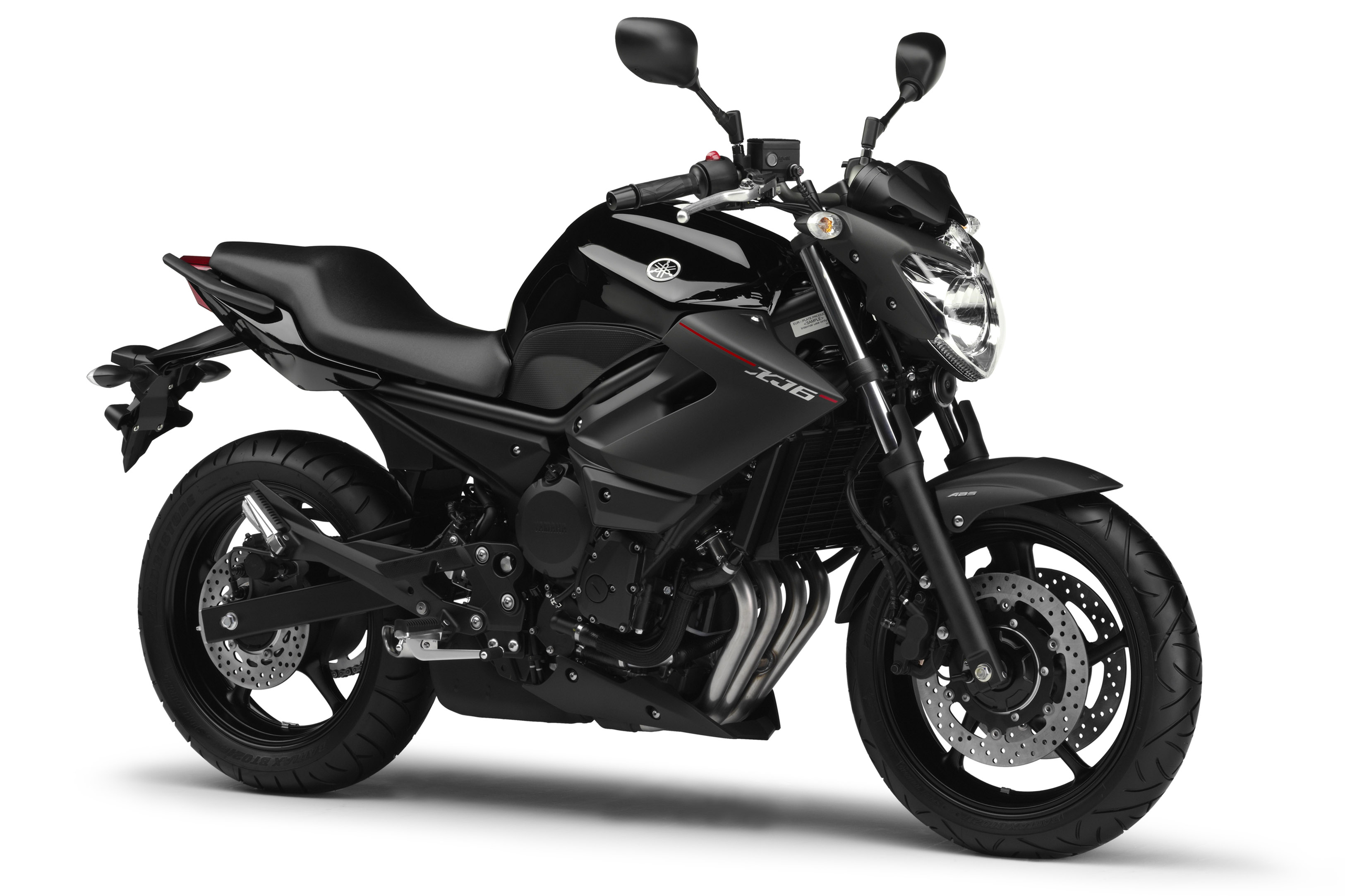 その他 XJ6 Revised Yam XJ6 and Diversion for 2013 | Visordown