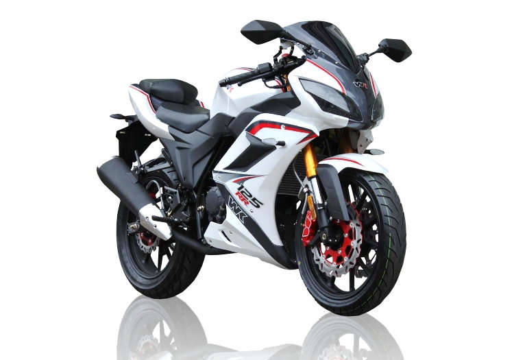Kawasaki Z800 leaks