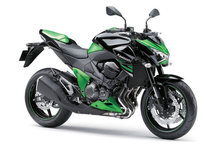 2013 Kawasaki Ninja 300 revealed
