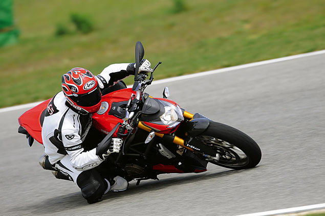 2009 Harley Davidson VRSCF V-Rod Muscle first ride review