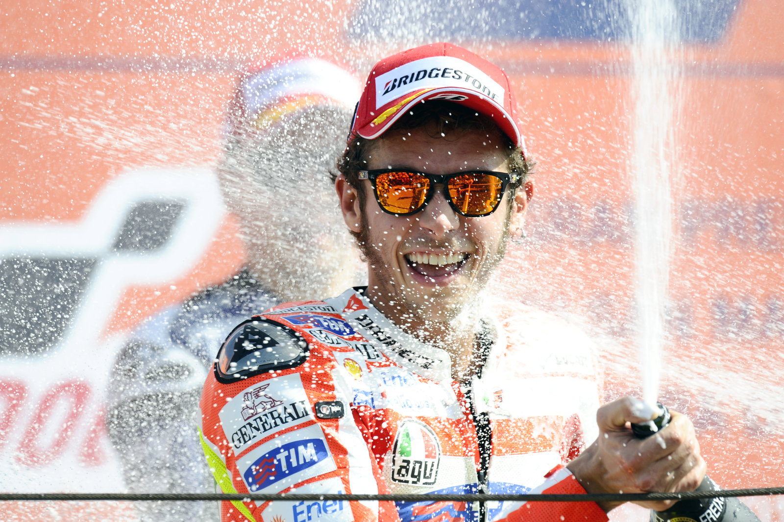 Rossi: 'Ducati was very difficult'