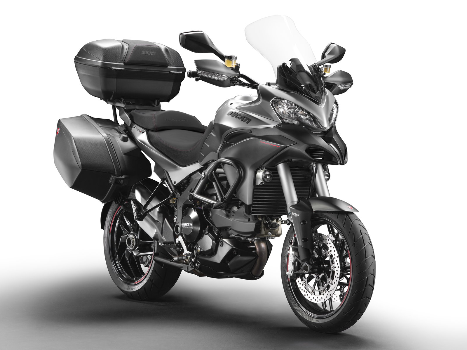 Honda's MotoGP-inspired sports bike is coming