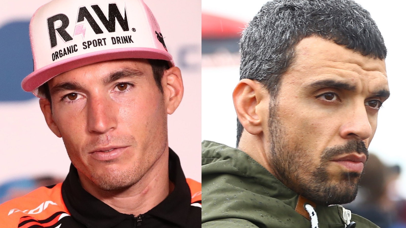 Aleix Espargaro, Kenan Sofuoglu