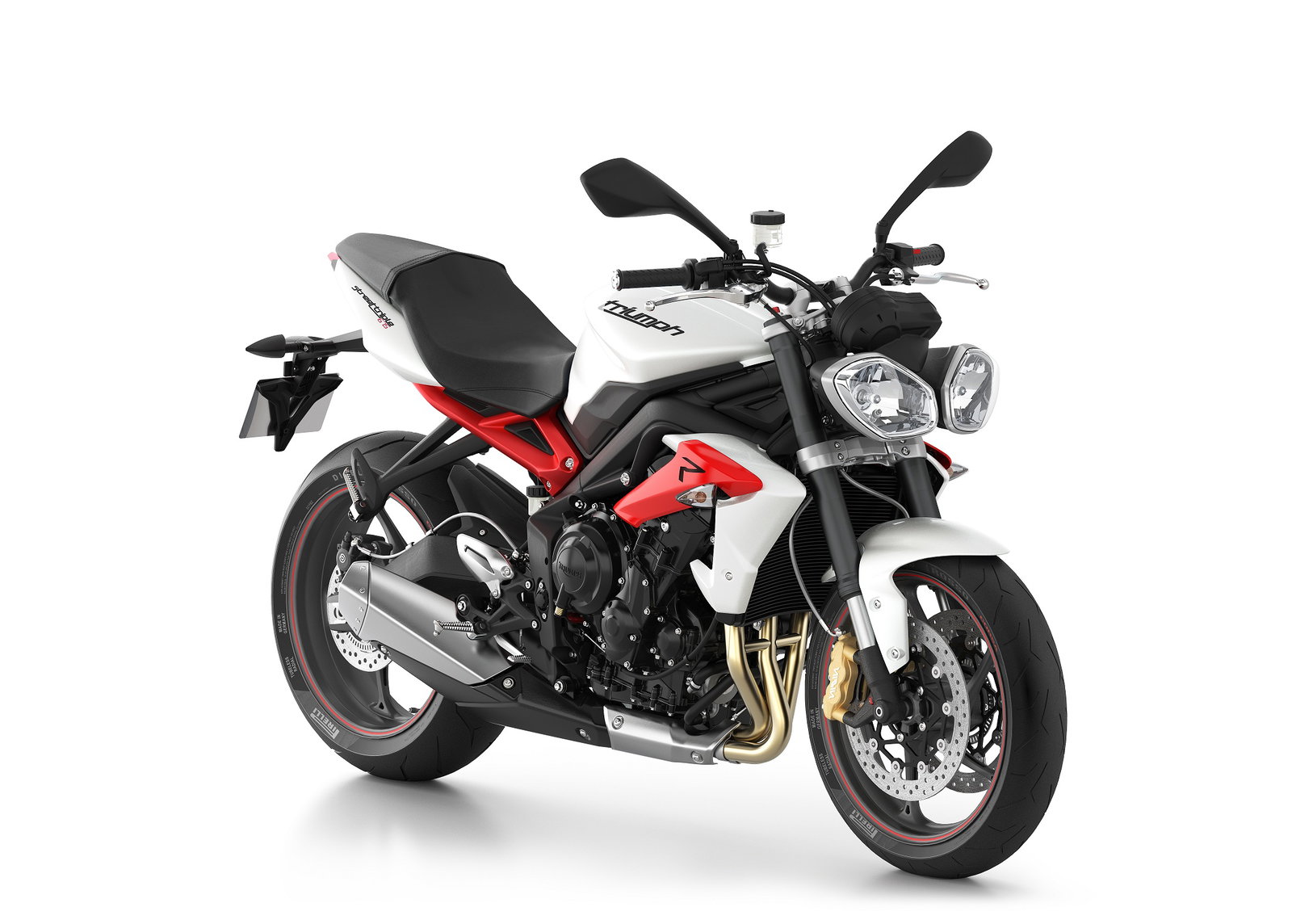 Intermot: 2013 Aprilia RSV4 Factory ABS