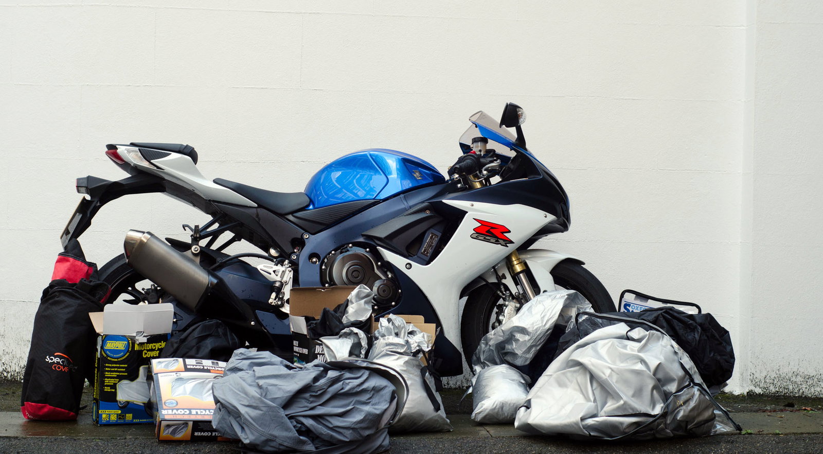 New: Kleers Motorsport cleaning products