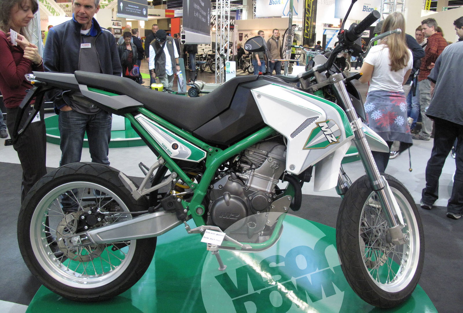 Shineray Kougar 400R