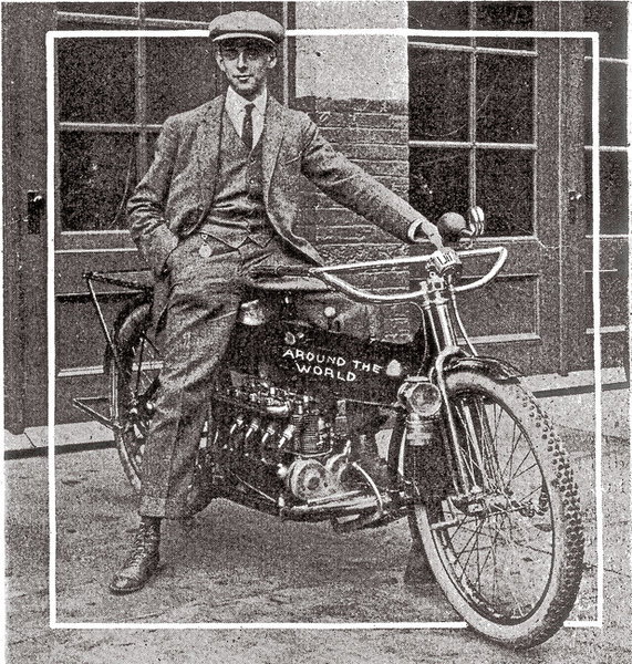 Triumph's limited edition Jubilee Bonneville