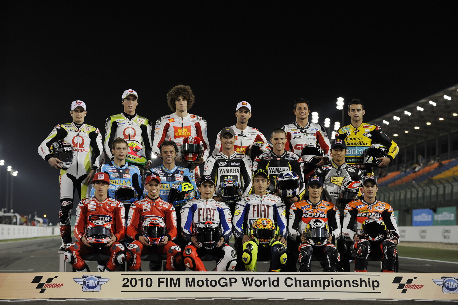 Lorenzo: