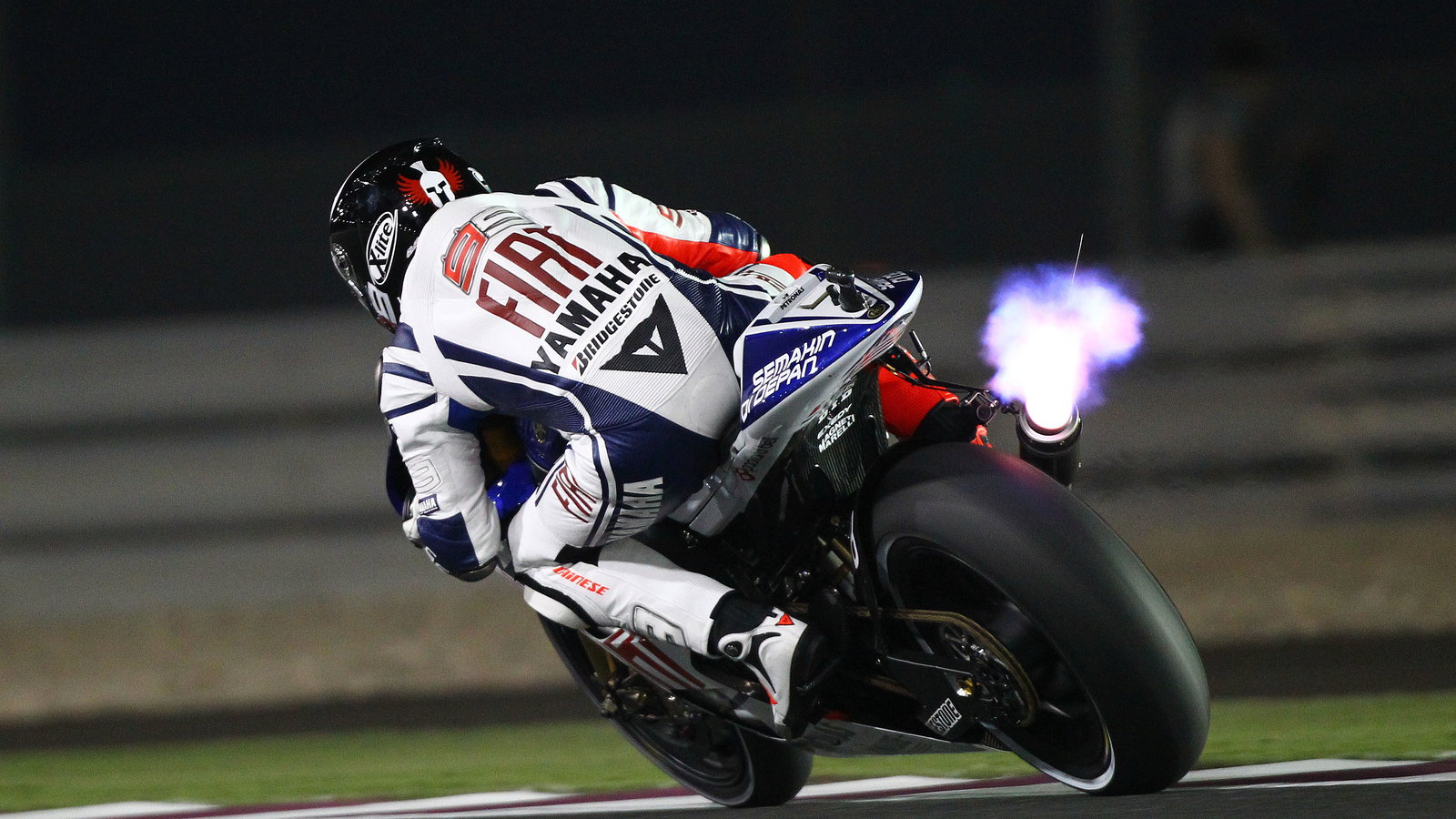 Lorenzo: