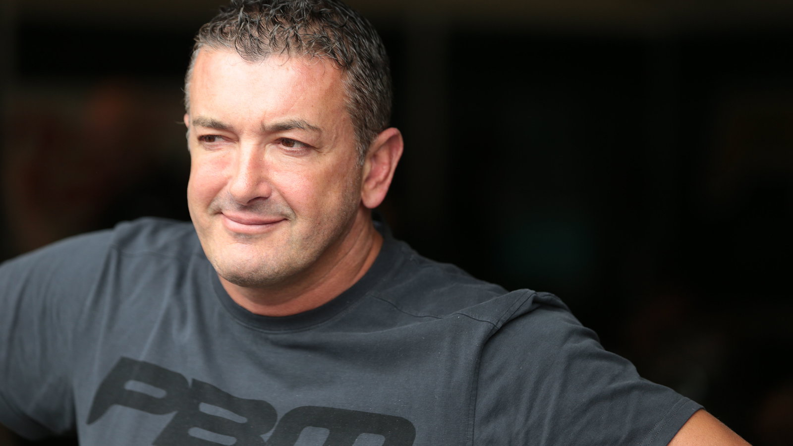 Paul Bird. - Gold and Goose