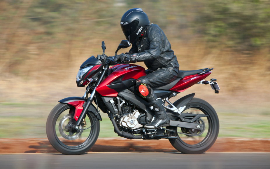 Triumph Street Triple prices announced