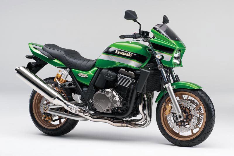 Royal Enfield's 2013 Cafe Racer