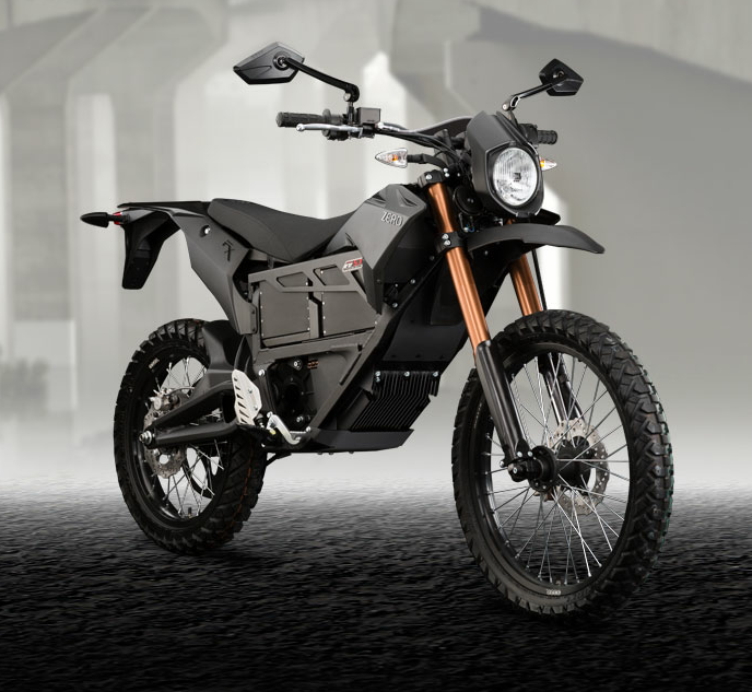 Benelli's 250cc single