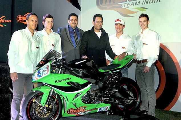 Ducati and Alstare team up for 2013