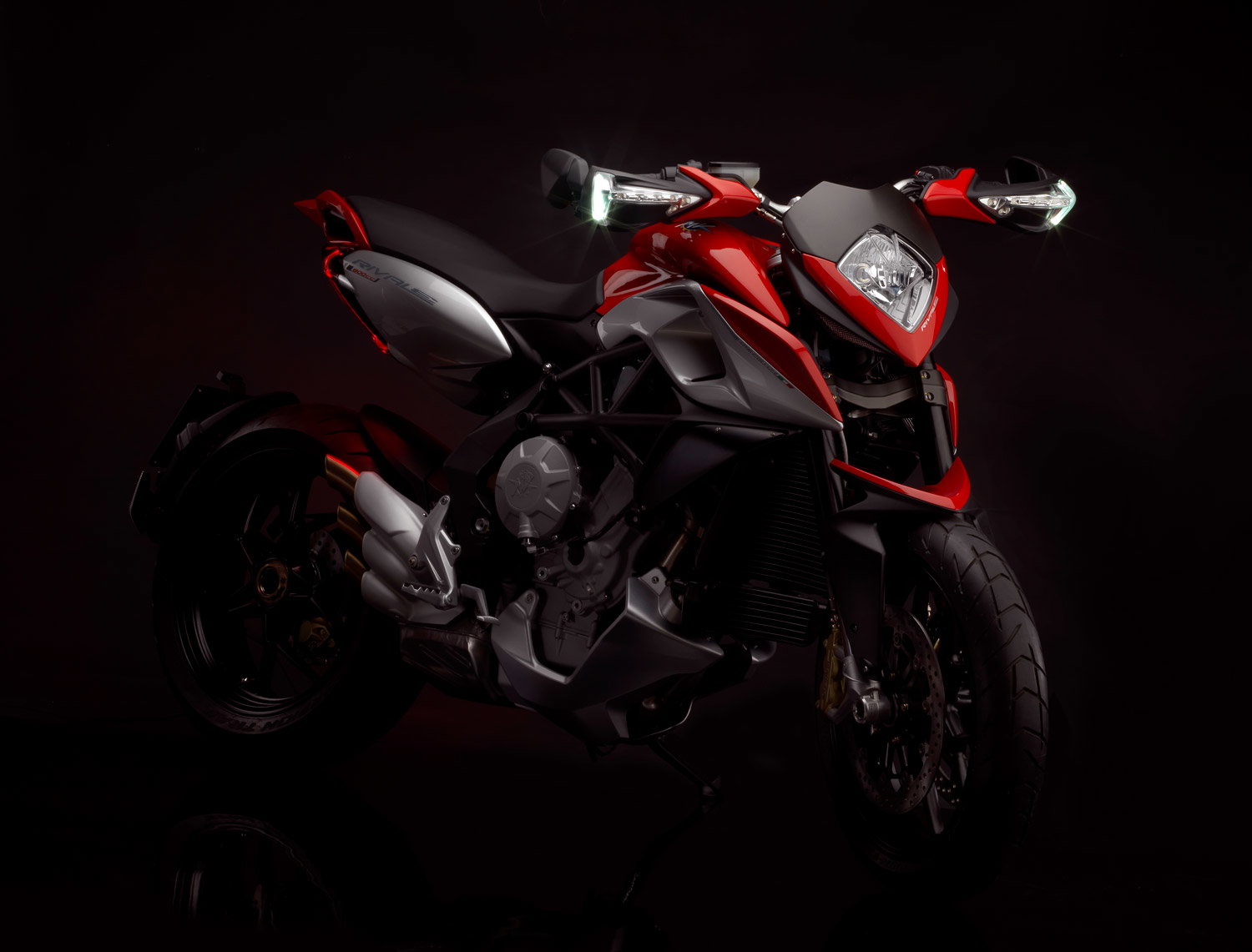 New Bimota BB2 packs BMW power