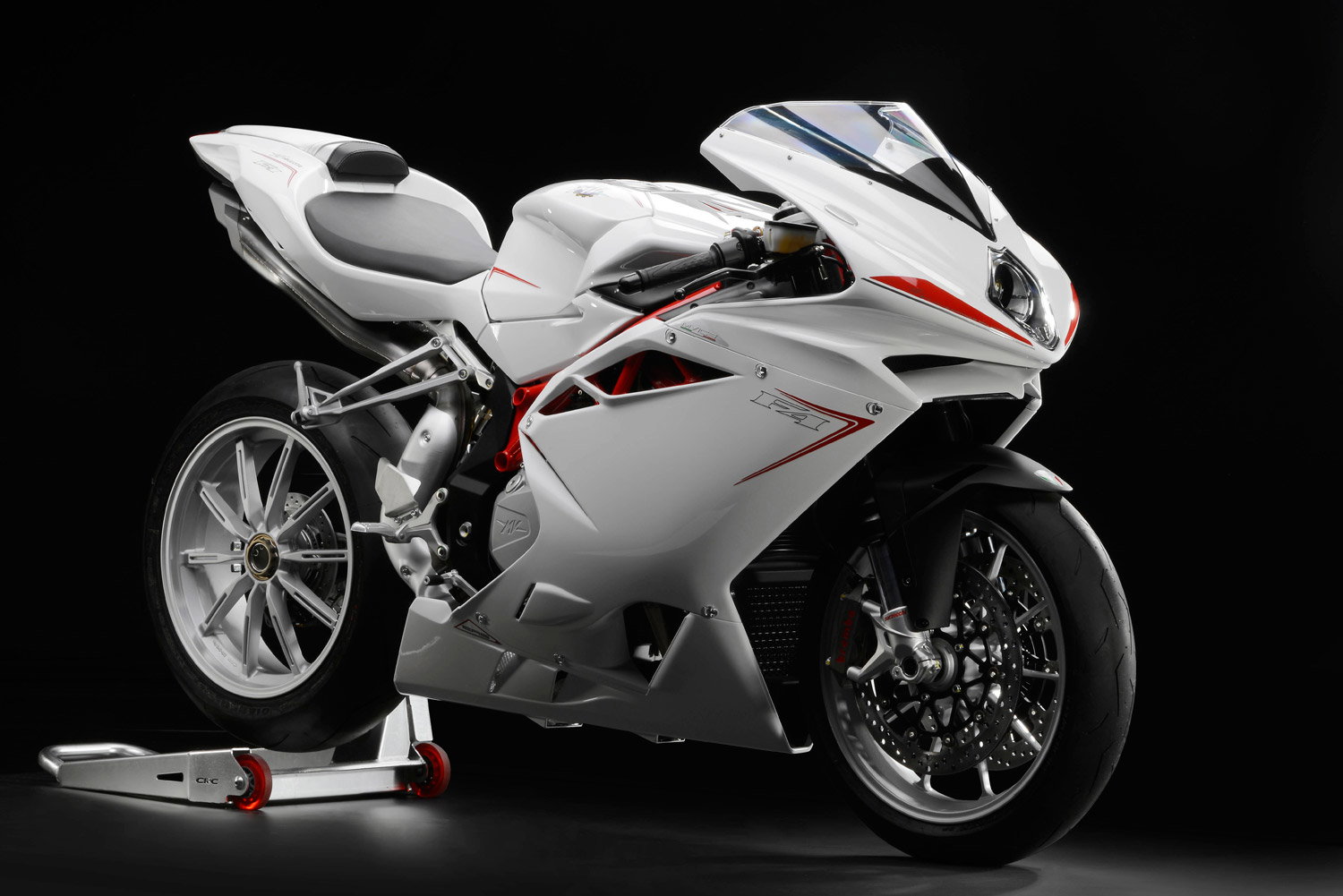 New Bimota BB2 packs BMW power