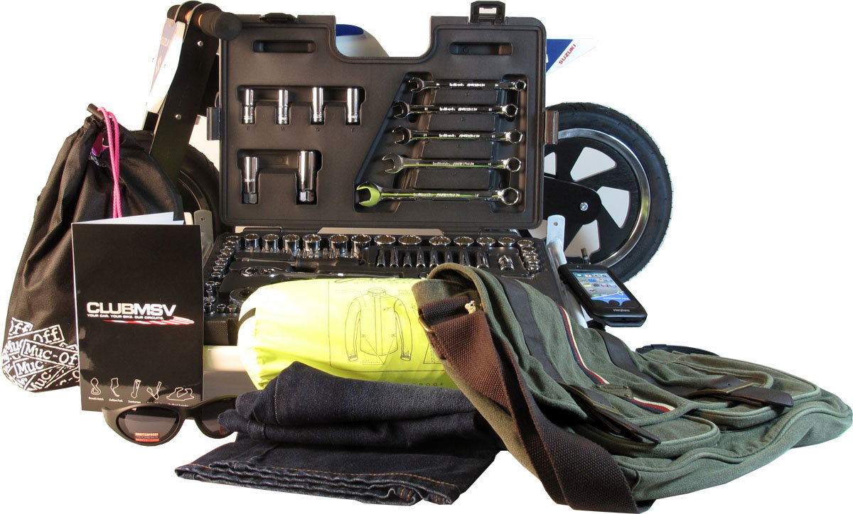 TESTED: Sub-£100 All-weather gloves