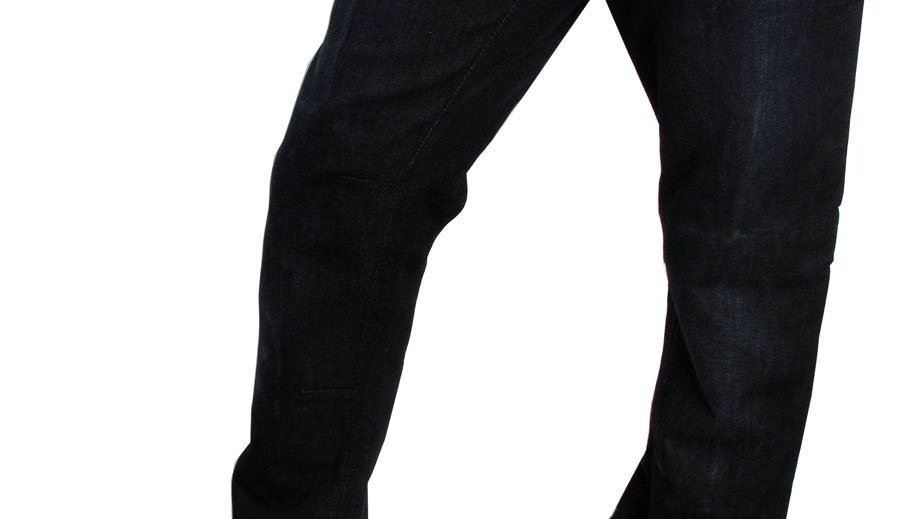 Bull-It Laser 'Italian' motorcycle jeans